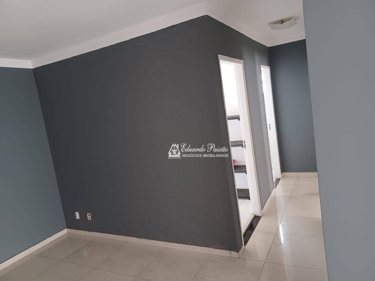 Apartamento à venda com 2 quartos, 58m² - Foto 1