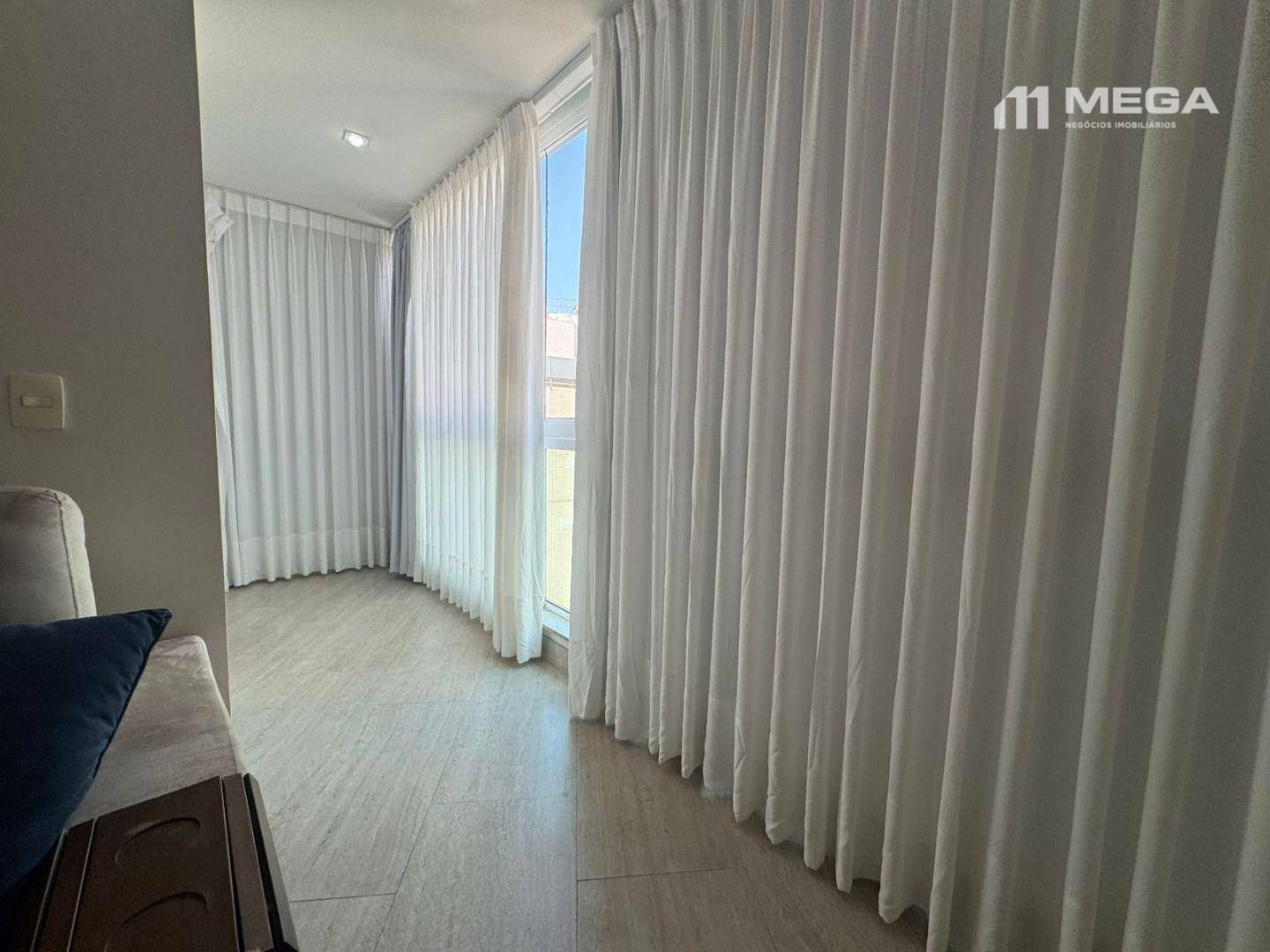 Apartamento à venda com 3 quartos, 109m² - Foto 5