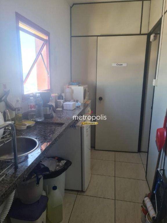 Conjunto Comercial-Sala à venda, 55m² - Foto 7