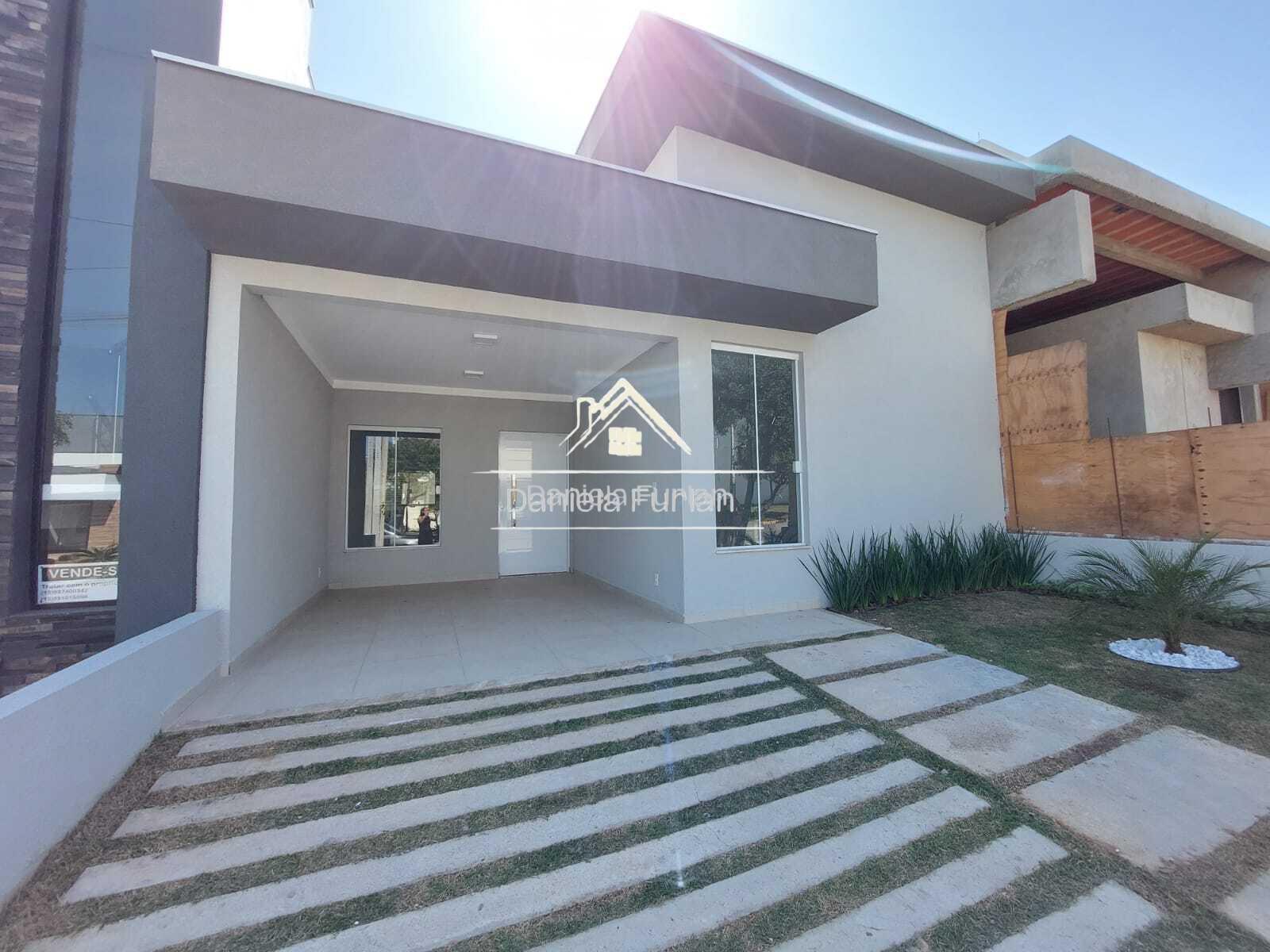 Casa de Condomínio à venda com 3 quartos, 111m² - Foto 22