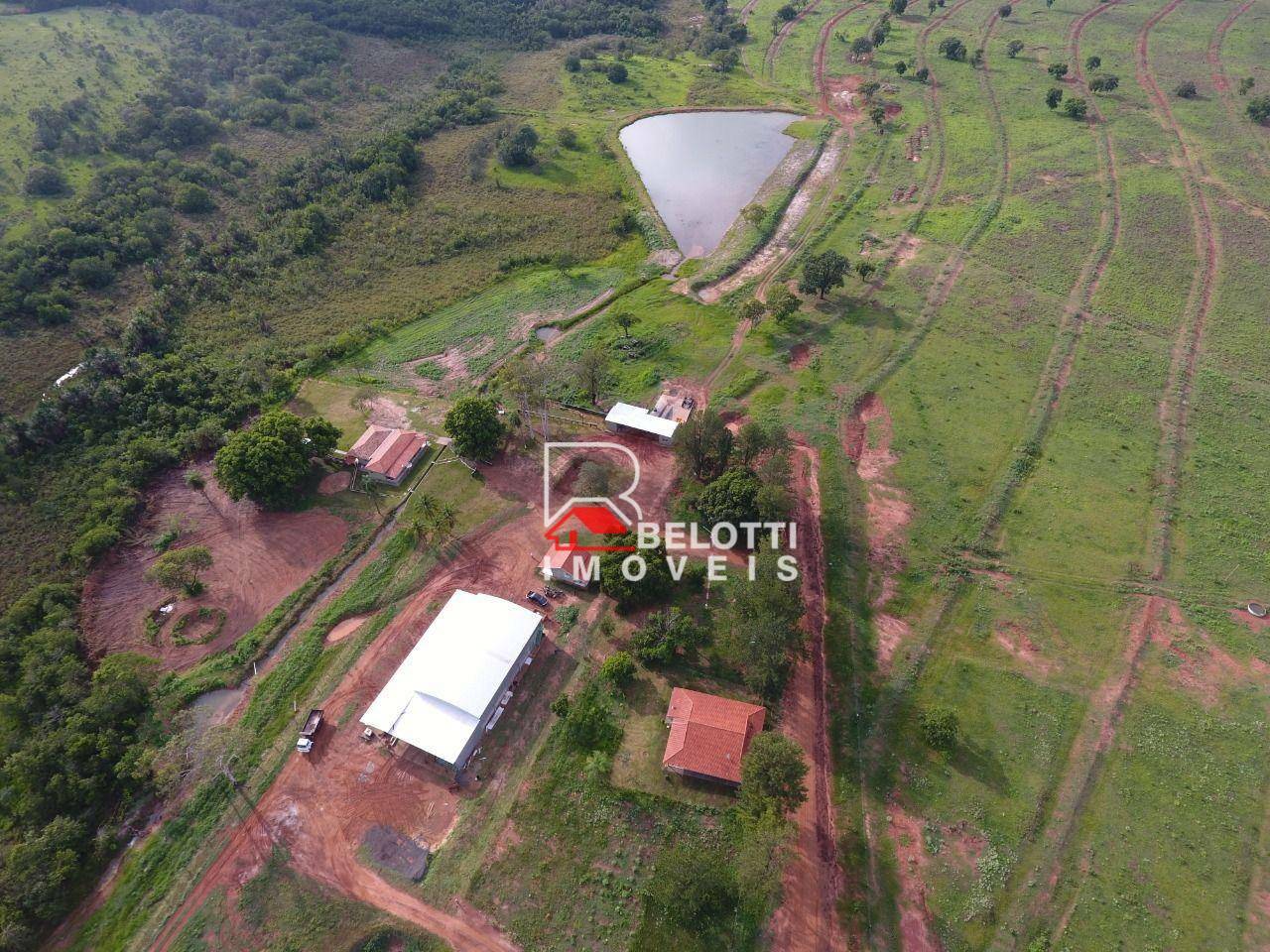 Fazenda à venda, 26741000M2 - Foto 17