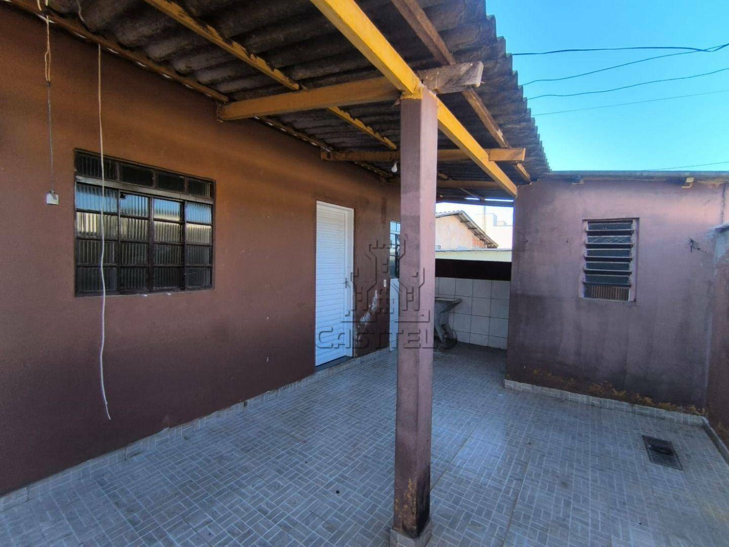 Casa para alugar com 3 quartos, 70m² - Foto 12