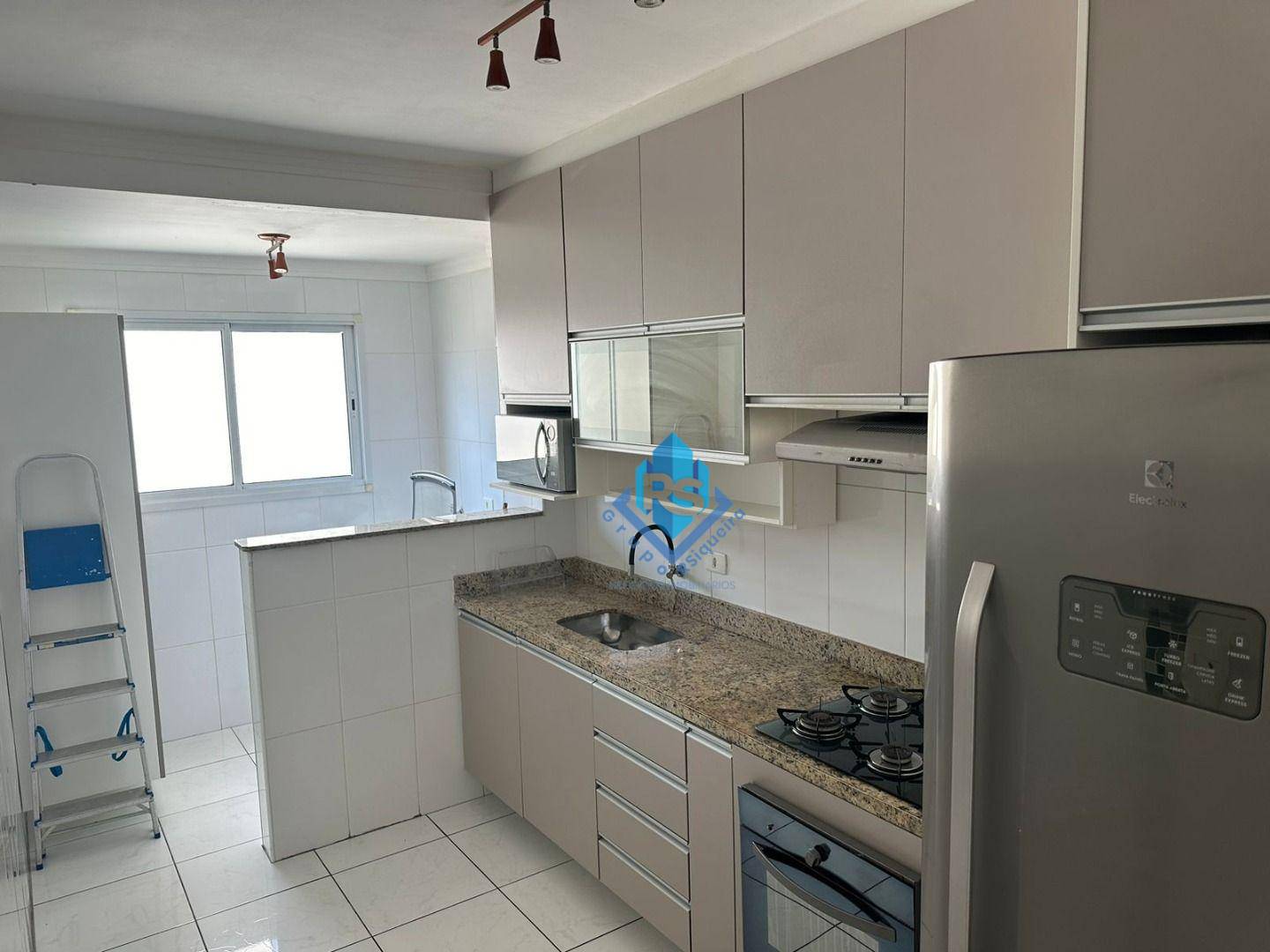 Apartamento à venda com 3 quartos, 126m² - Foto 14