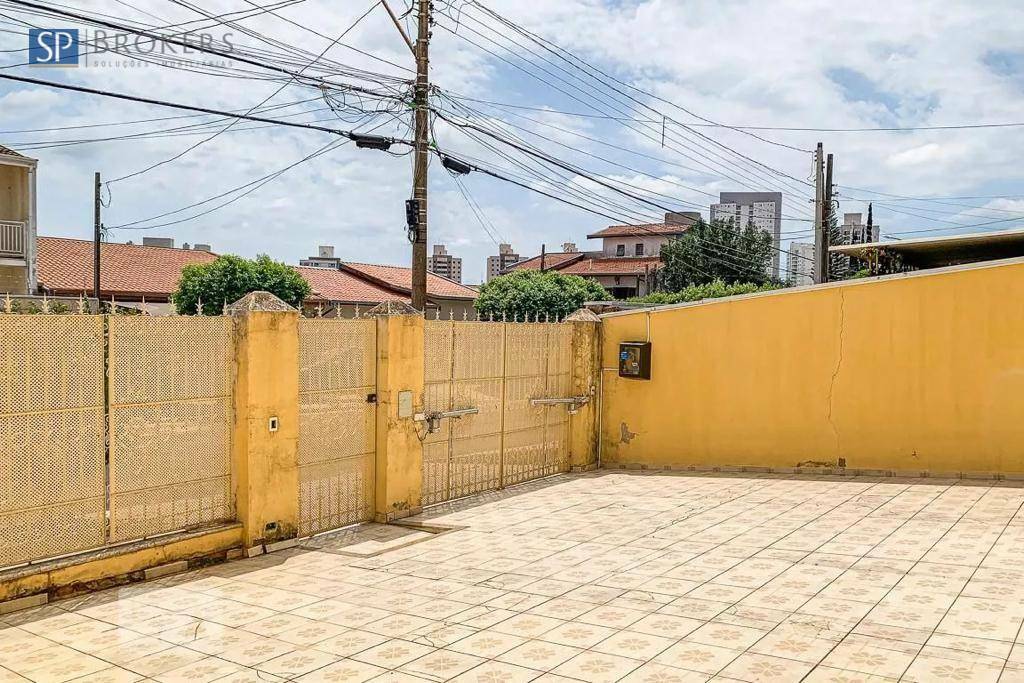 Sobrado à venda com 4 quartos, 261m² - Foto 59