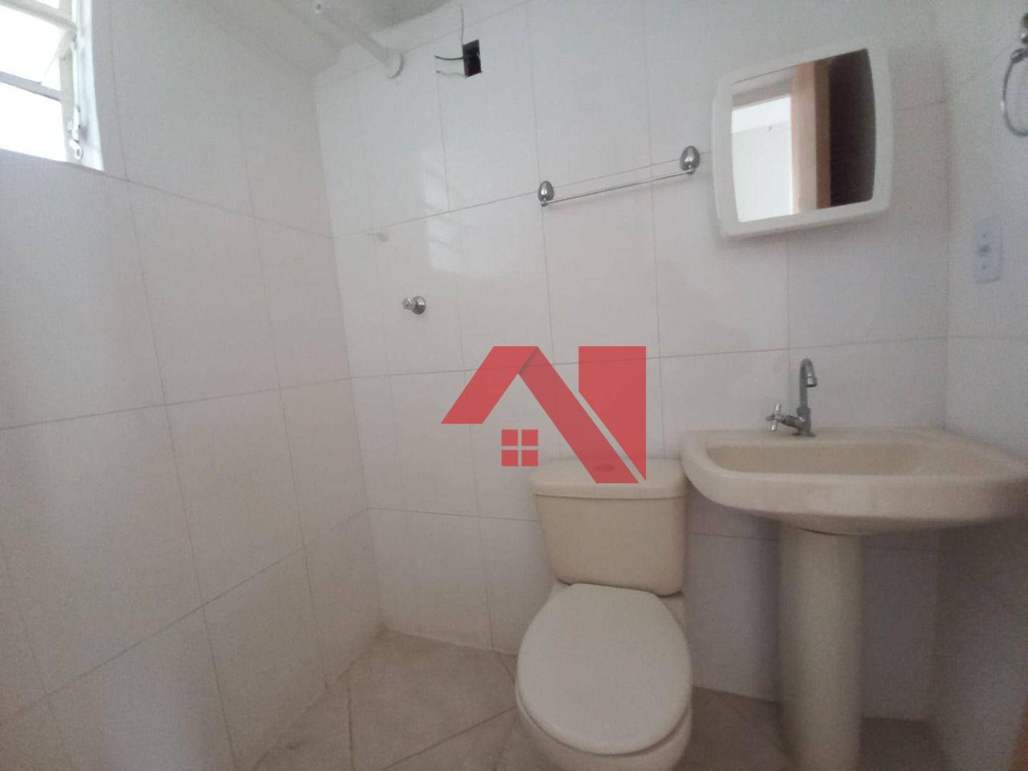 Apartamento para alugar com 2 quartos, 48m² - Foto 5