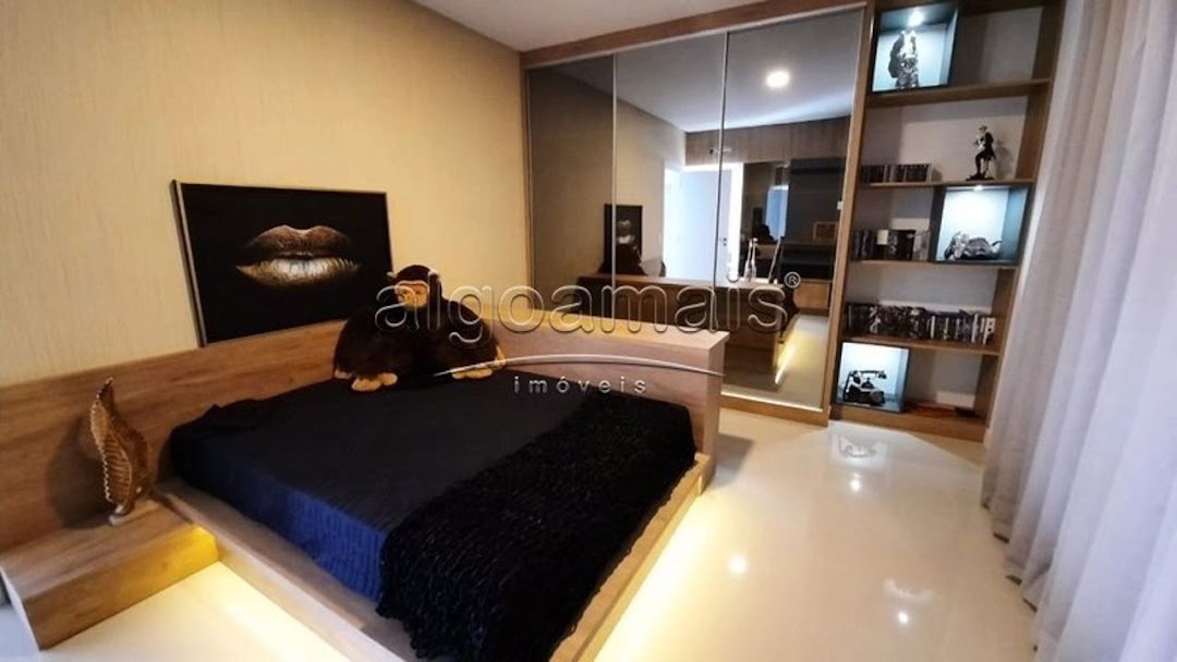 Casa de Condomínio à venda com 4 quartos, 280m² - Foto 14