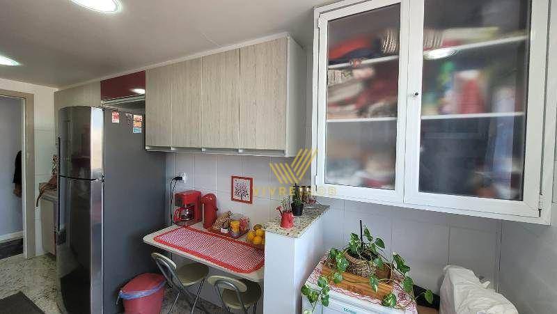 Apartamento à venda com 2 quartos, 110m² - Foto 3