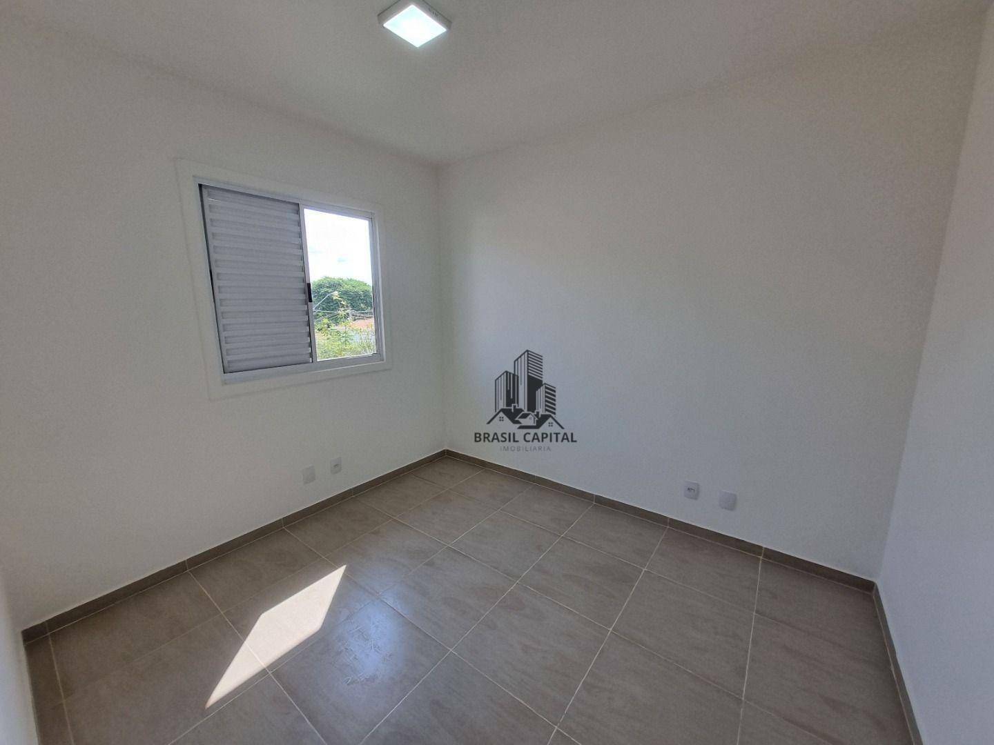 Casa de Condomínio à venda com 3 quartos, 89m² - Foto 11