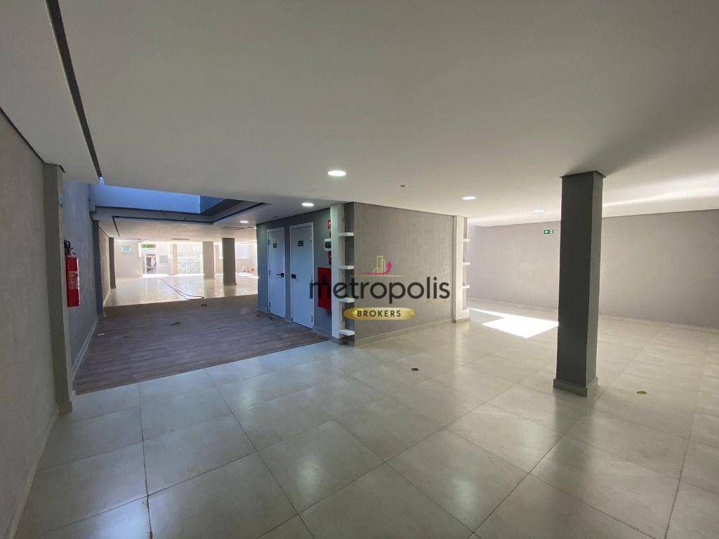 Apartamento à venda com 2 quartos, 60m² - Foto 19