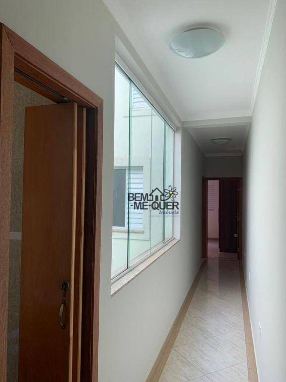 Sobrado à venda com 3 quartos, 110m² - Foto 42