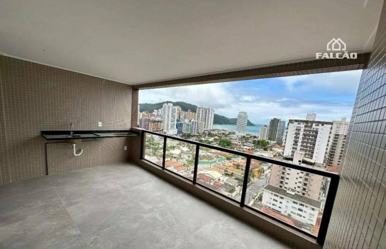 Apartamento à venda com 2 quartos, 116m² - Foto 1