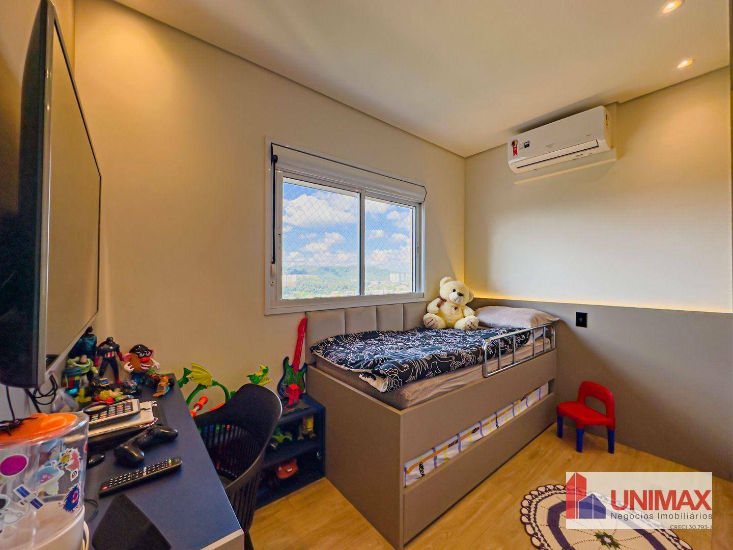 Apartamento à venda com 3 quartos, 123m² - Foto 7