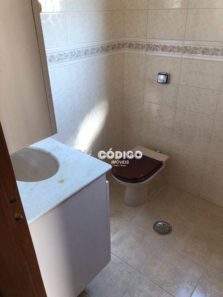 Sobrado à venda com 3 quartos, 126m² - Foto 32