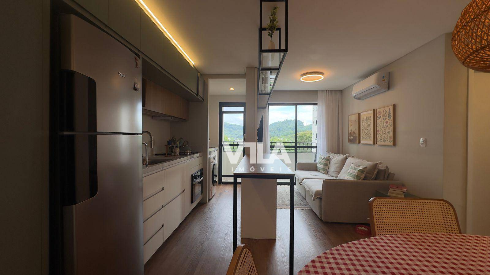 Apartamento, 2 quartos, 55 m² - Foto 5