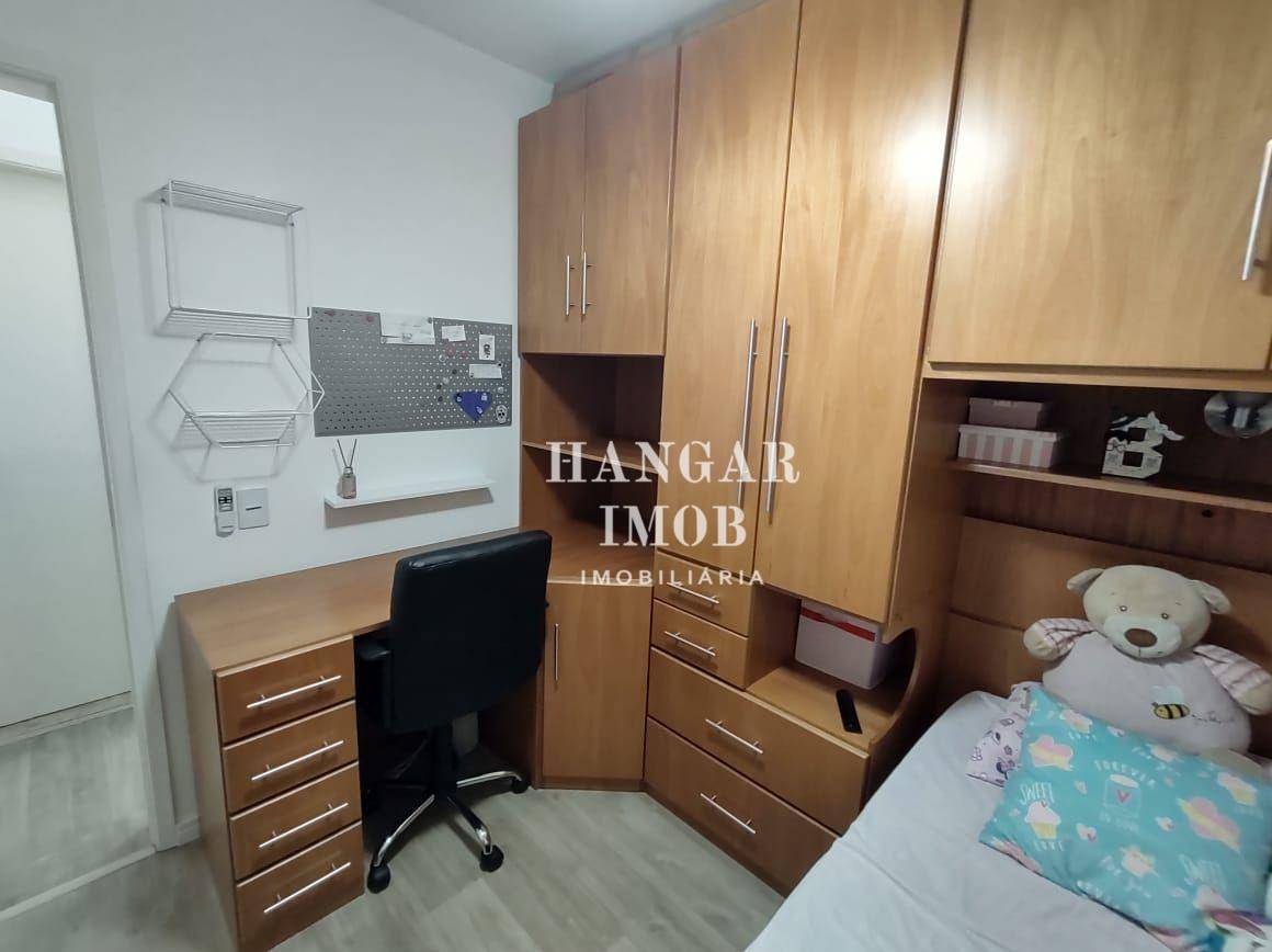 Apartamento à venda com 3 quartos, 70m² - Foto 13