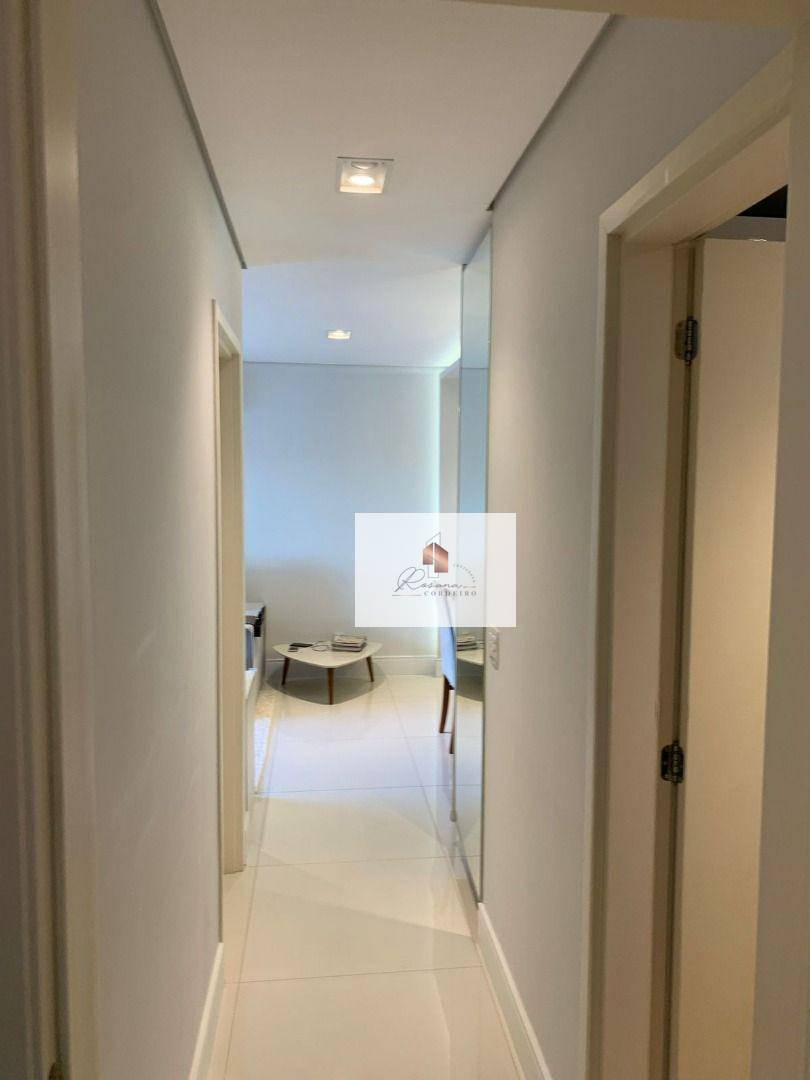 Apartamento à venda com 2 quartos, 72m² - Foto 6