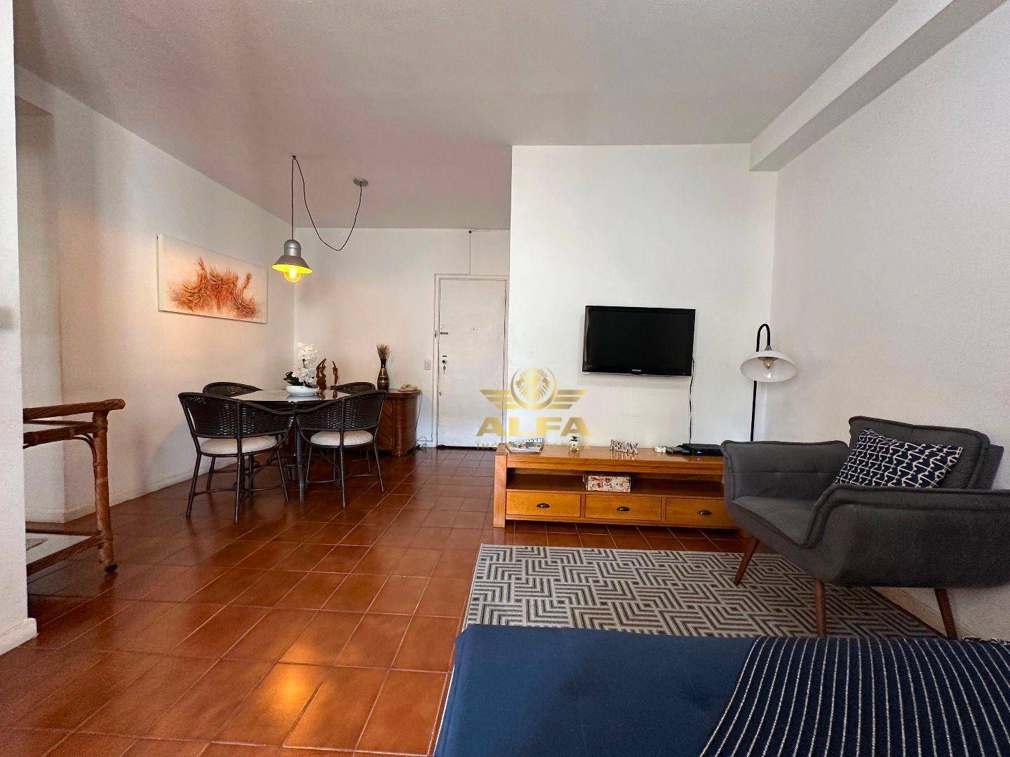 Apartamento à venda com 1 quarto, 60m² - Foto 13