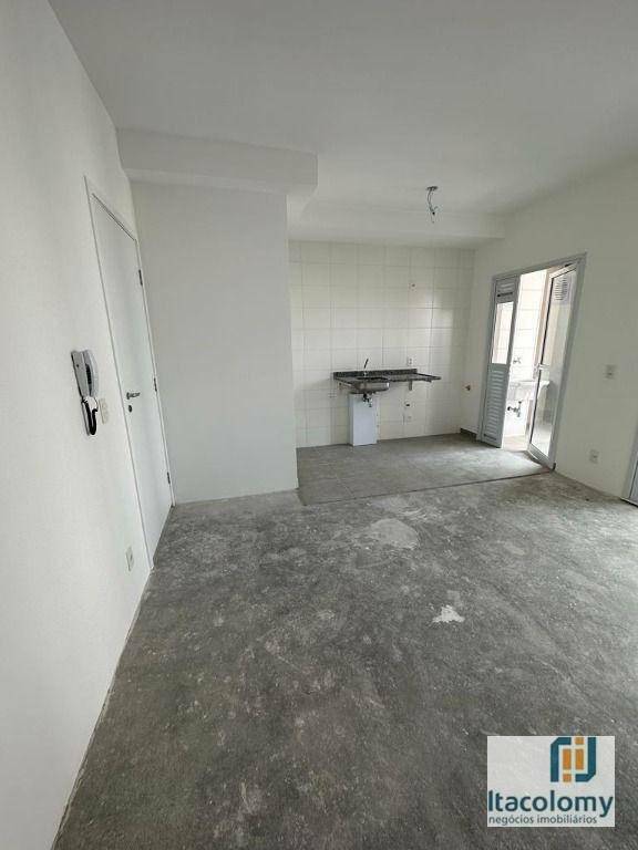 Apartamento à venda com 2 quartos, 51m² - Foto 1