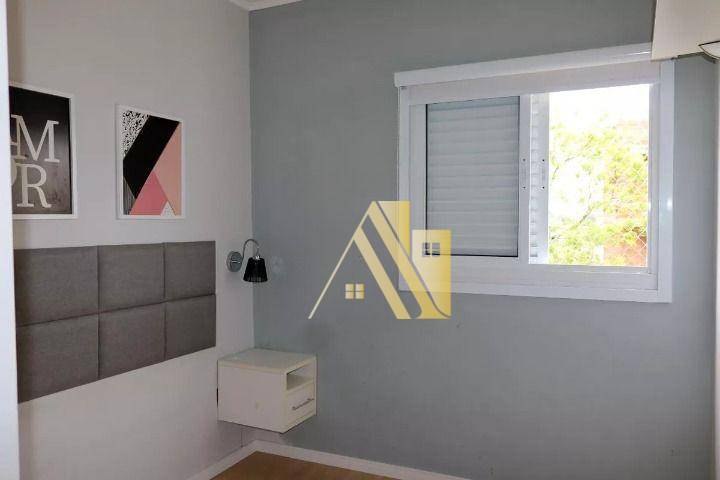 Apartamento à venda com 3 quartos, 72m² - Foto 16