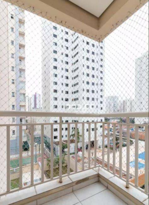 Apartamento à venda com 3 quartos, 107m² - Foto 16