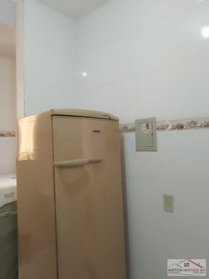 Apartamento à venda com 2 quartos, 42m² - Foto 5