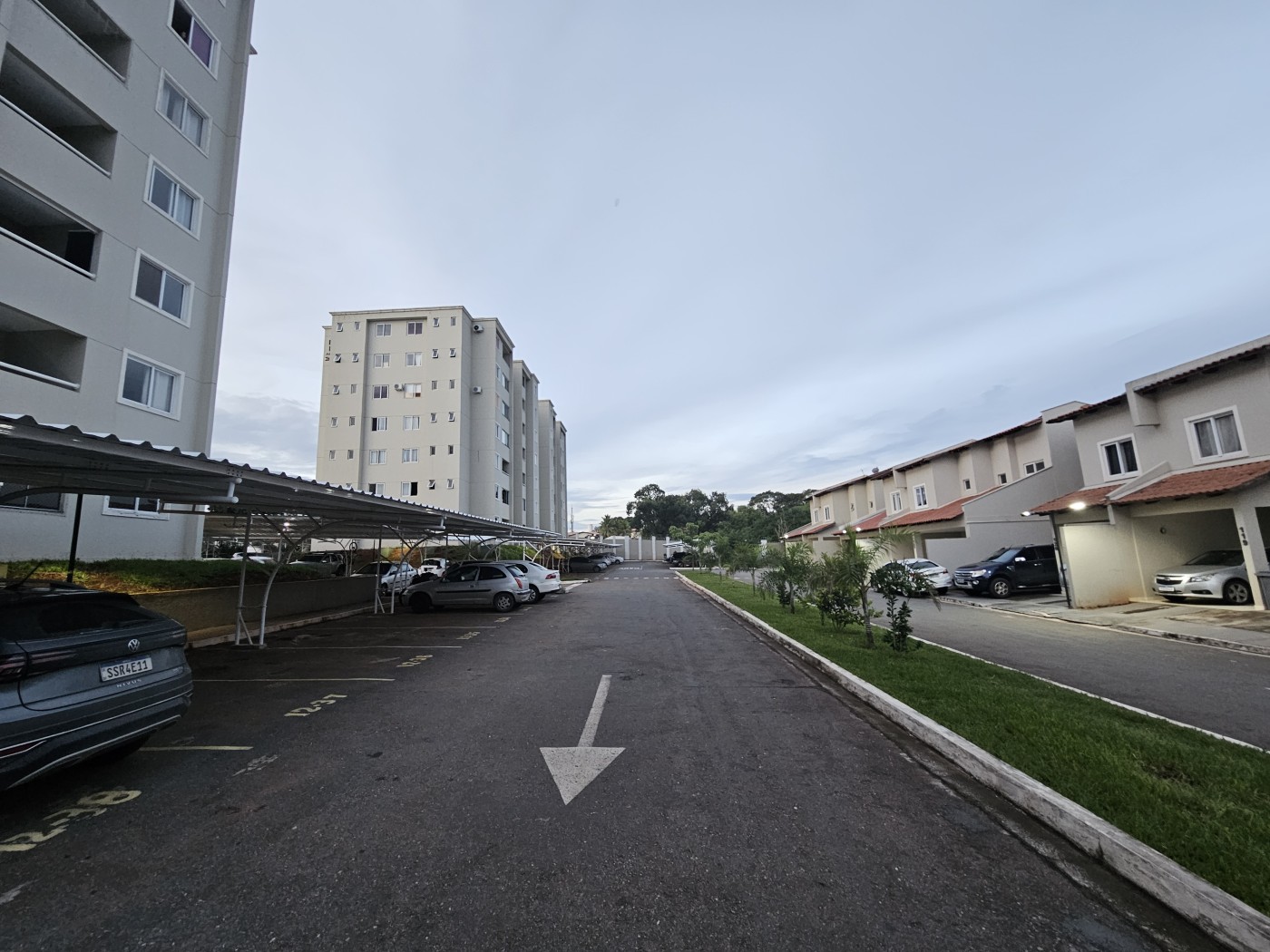 Apartamento à venda com 2 quartos, 58m² - Foto 13