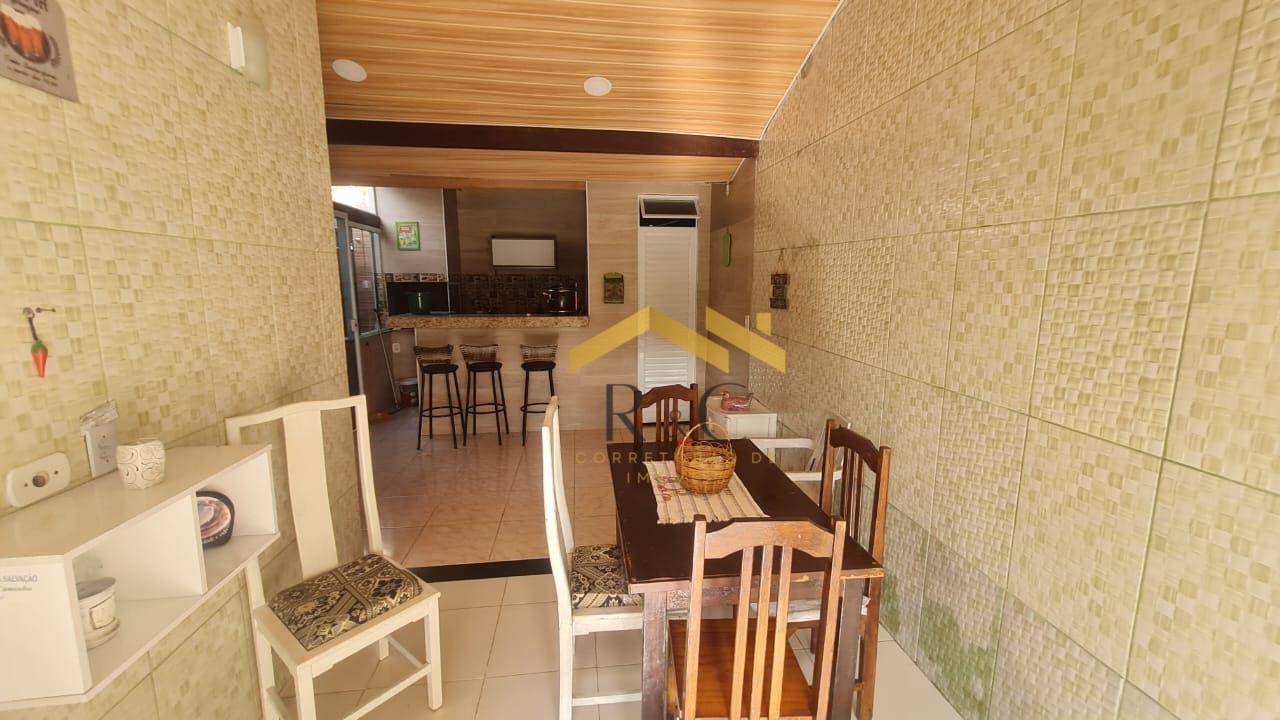 Casa à venda com 2 quartos, 91m² - Foto 17