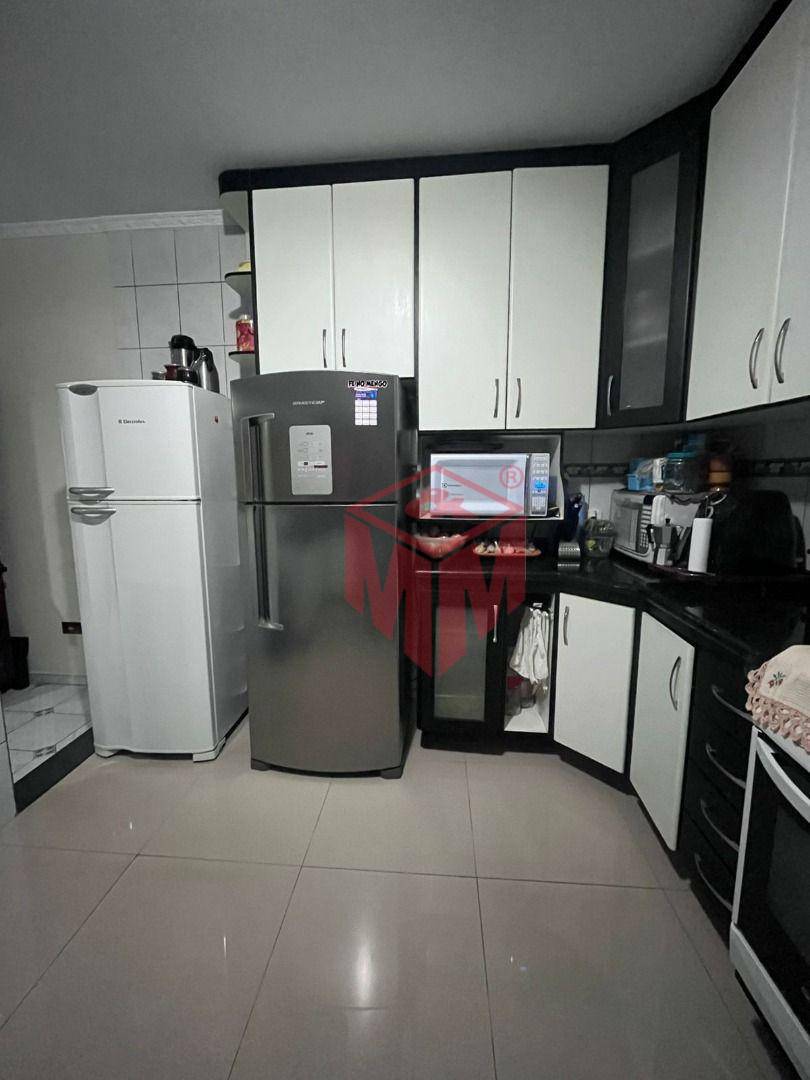 Sobrado, 3 quartos, 189 m² - Foto 45