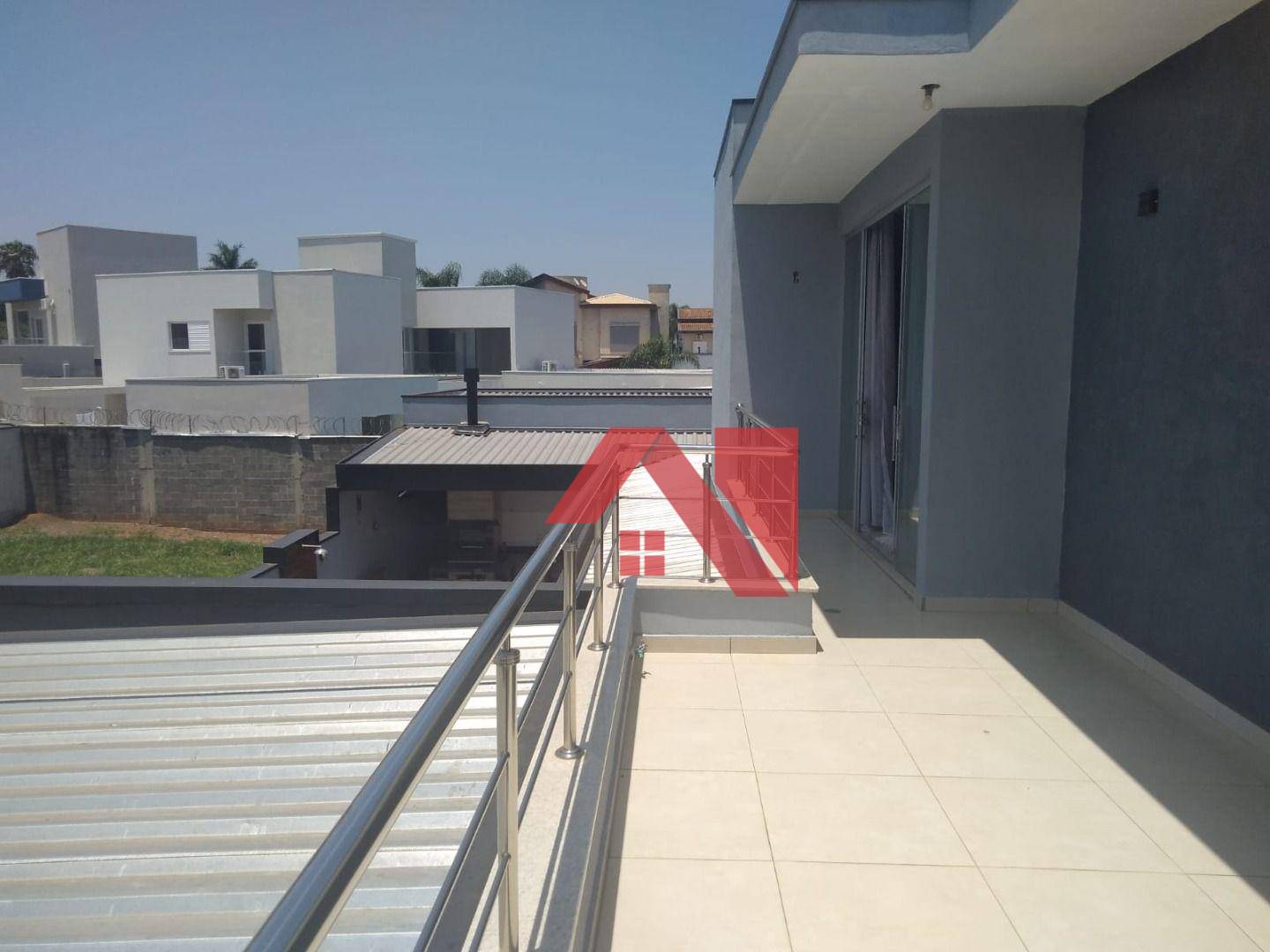 Casa à venda com 3 quartos, 265m² - Foto 11