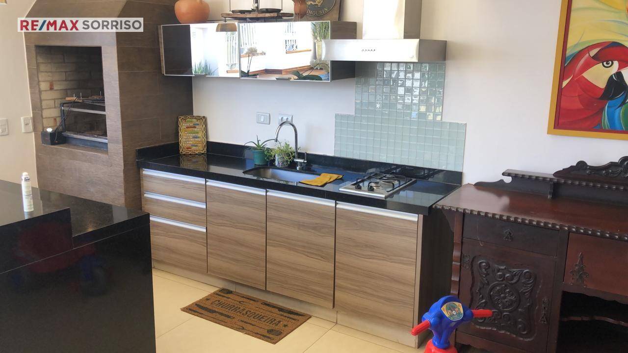 Apartamento à venda com 4 quartos, 320m² - Foto 11