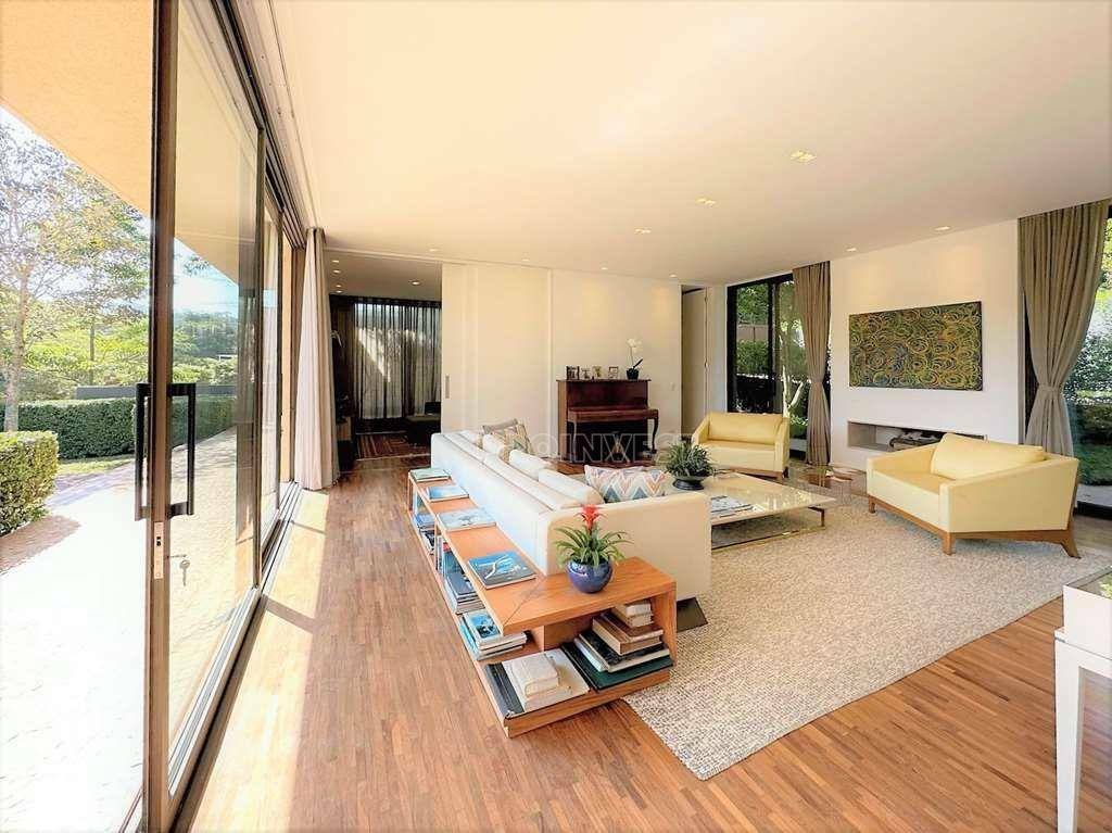 Casa de Condomínio à venda e aluguel com 5 quartos, 726m² - Foto 6