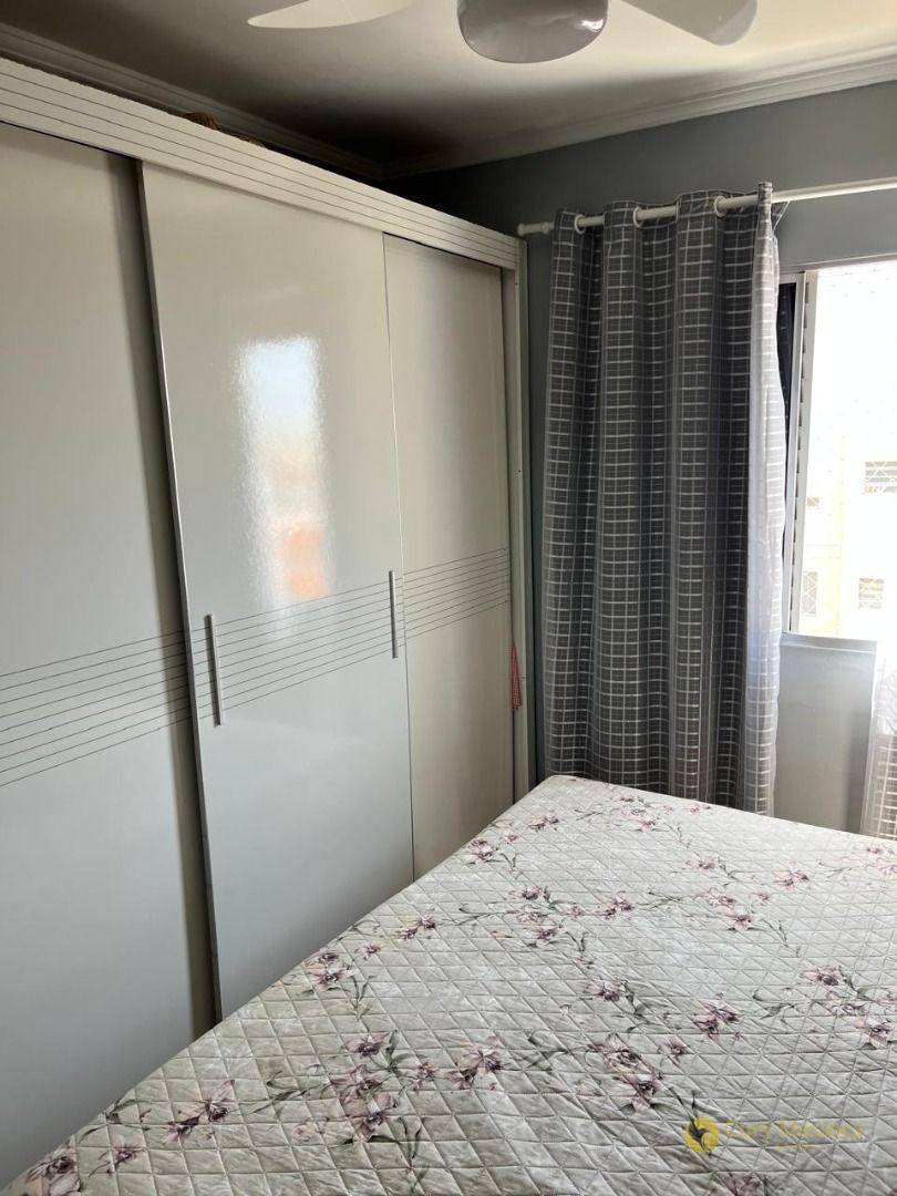 Apartamento, 2 quartos, 60 m² - Foto 5