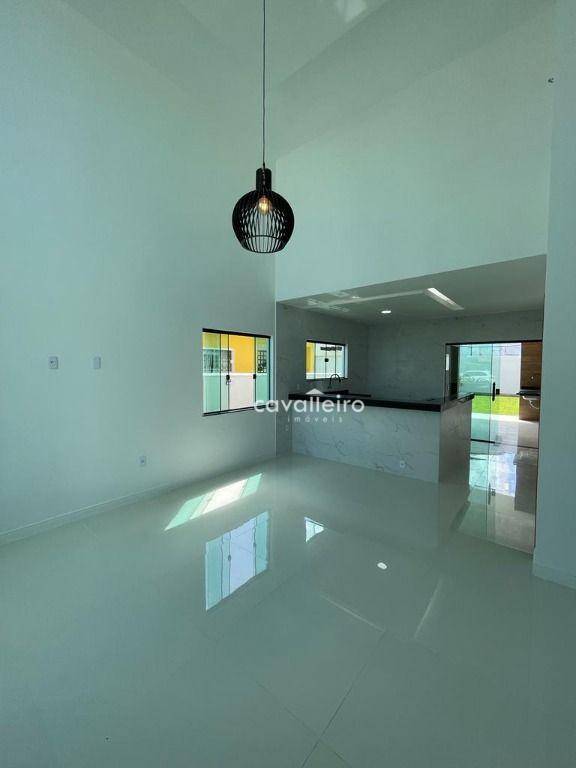 Casa de Condomínio à venda com 3 quartos, 146m² - Foto 5