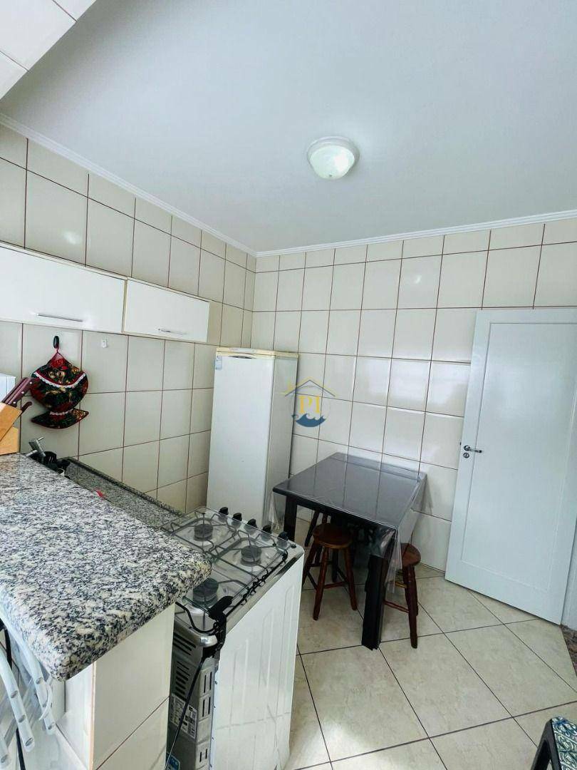 Apartamento à venda com 2 quartos, 60m² - Foto 5