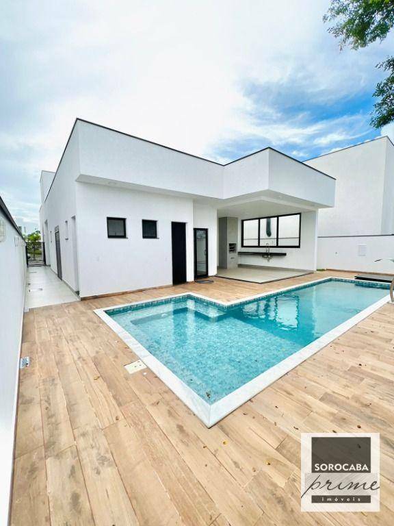 Casa de Condomínio à venda com 3 quartos, 240m² - Foto 35
