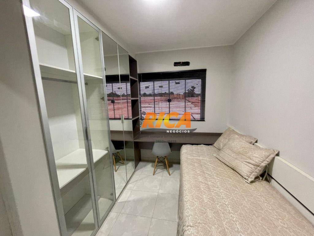 Casa de Condomínio à venda com 3 quartos, 67m² - Foto 8