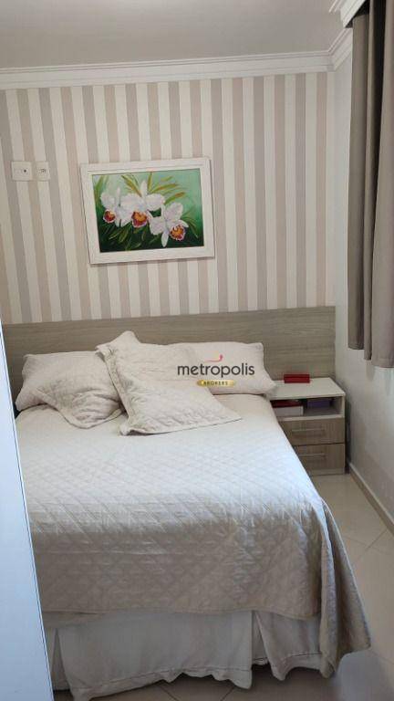 Apartamento à venda com 2 quartos, 58m² - Foto 10