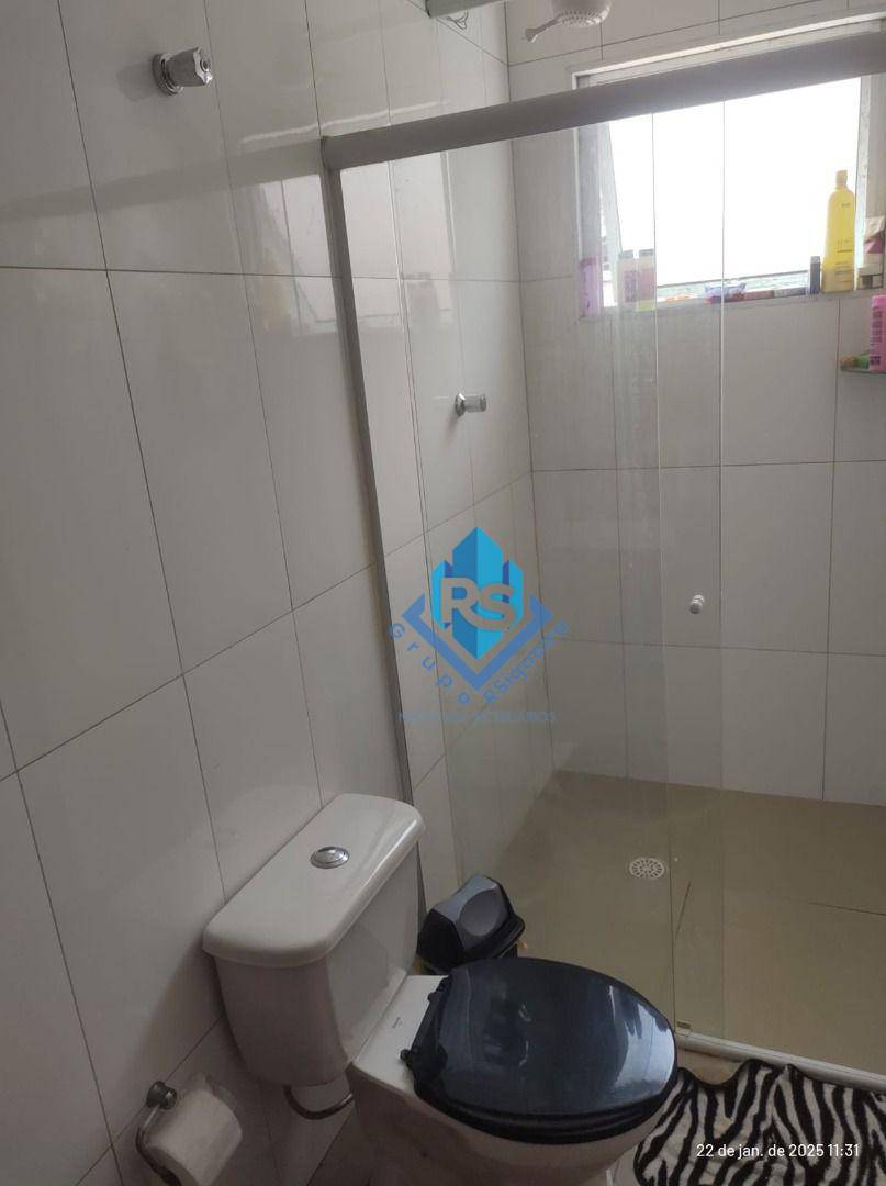 Sobrado à venda com 3 quartos, 164m² - Foto 26