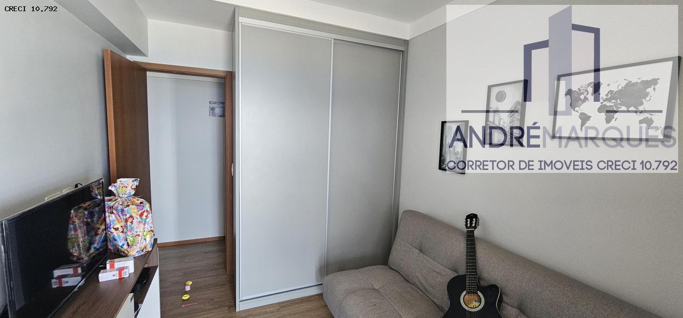 Apartamento à venda com 3 quartos, 109m² - Foto 13