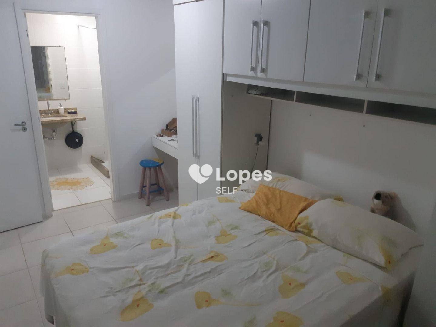 Apartamento à venda com 3 quartos, 87m² - Foto 6