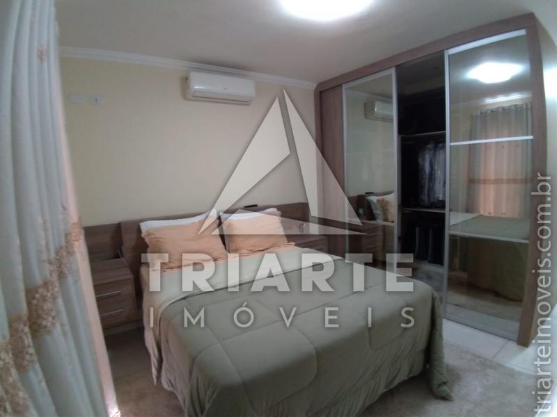 Apartamento à venda com 2 quartos, 53m² - Foto 4