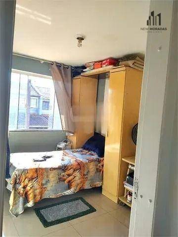 Sobrado à venda com 3 quartos, 100m² - Foto 9