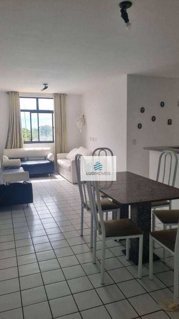 Apartamento para alugar com 3 quartos, 96m² - Foto 15