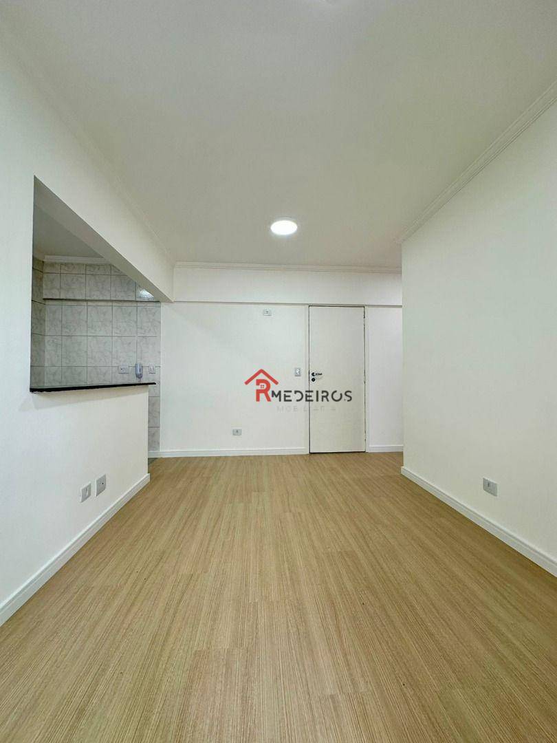 Apartamento à venda com 1 quarto, 40m² - Foto 8