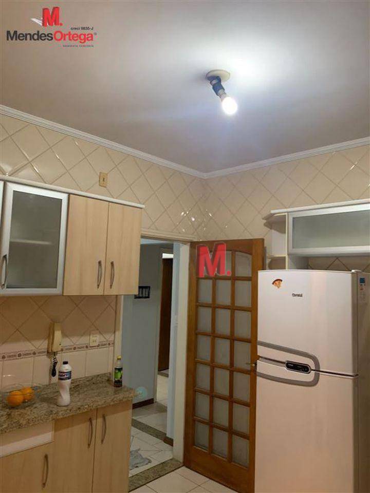 Apartamento à venda com 2 quartos, 79m² - Foto 11