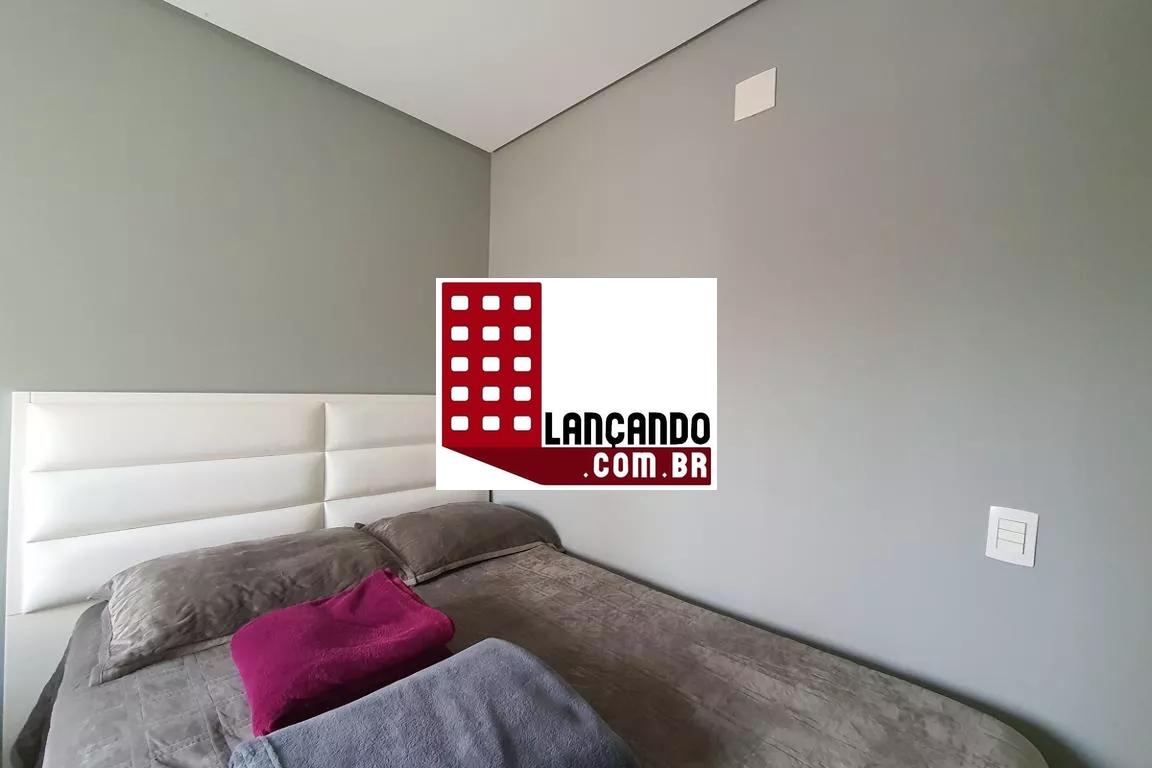 Apartamento à venda com 3 quartos, 143m² - Foto 6