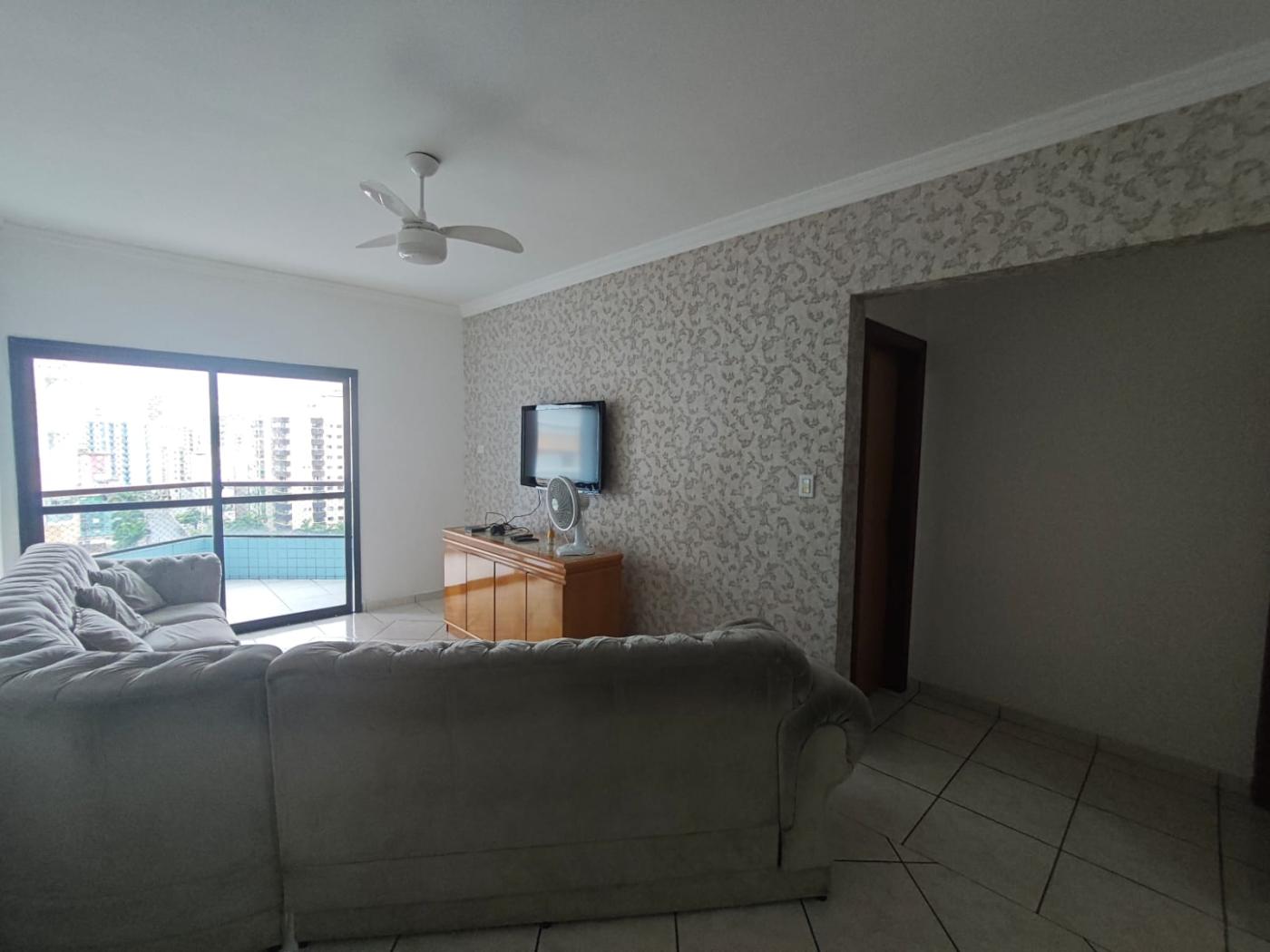 Apartamento para alugar com 3 quartos, 125m² - Foto 4