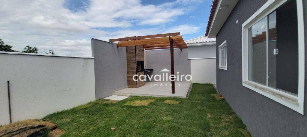 Casa de Condomínio à venda com 2 quartos, 81m² - Foto 3