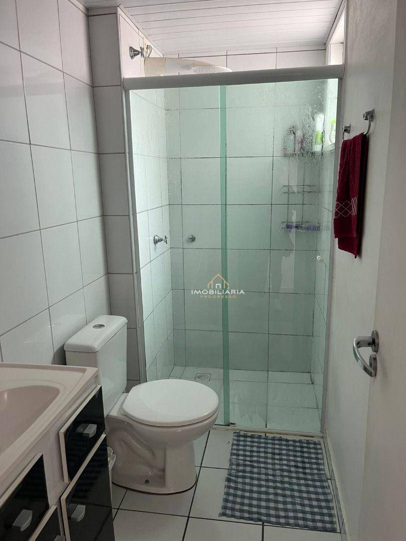 Apartamento à venda com 2 quartos, 48m² - Foto 11