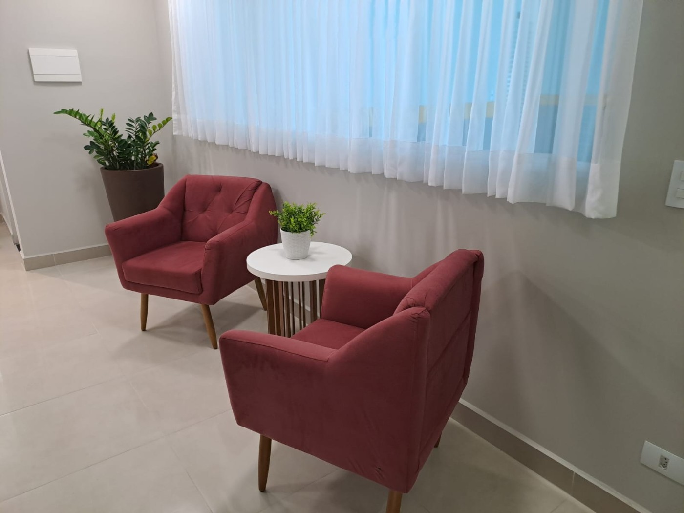 Apartamento para alugar com 3 quartos, 92m² - Foto 28